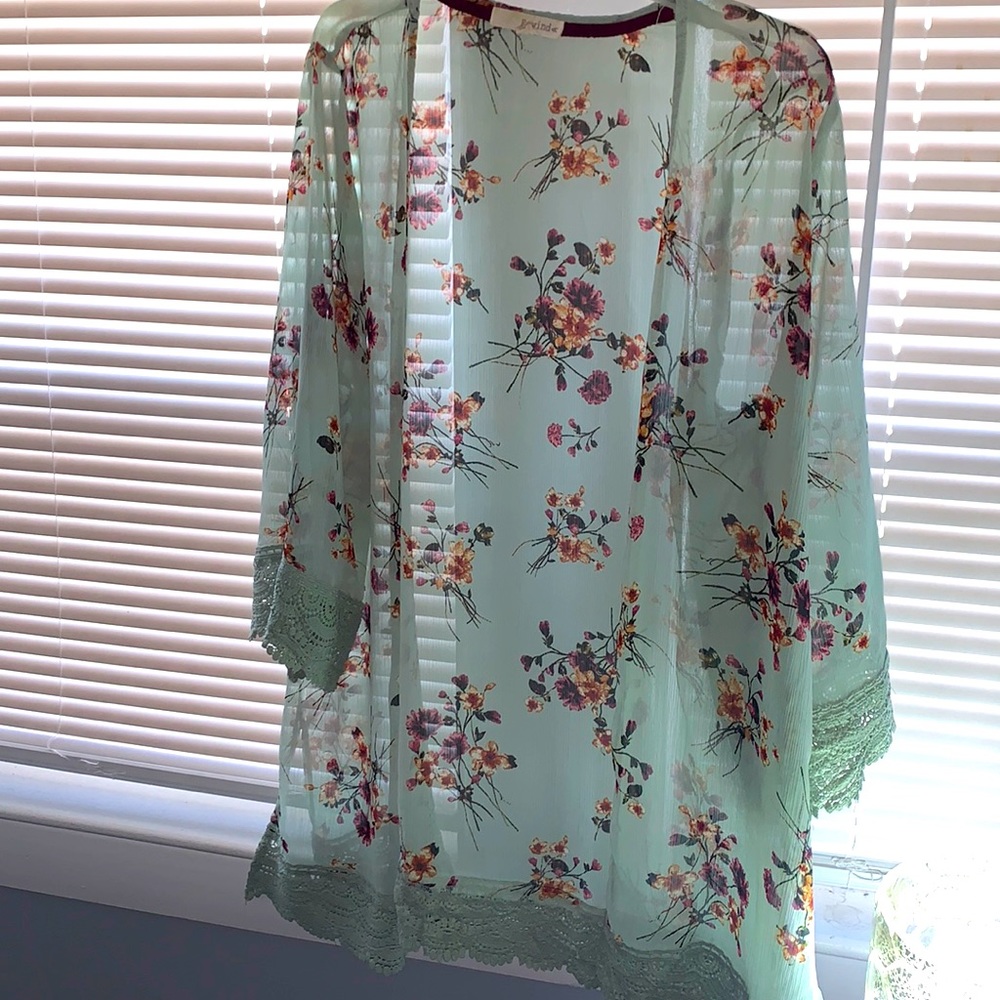 Shawl